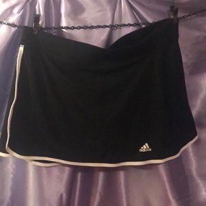 Adidas Tennis Skirt